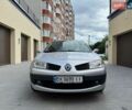 Серый Рено Меган, объемом двигателя 1.46 л и пробегом 333 тыс. км за 4300 $, фото 1 на Automoto.ua