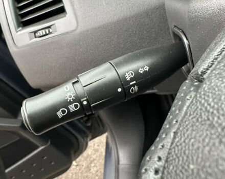 Серый Рено Меган, объемом двигателя 1.6 л и пробегом 174 тыс. км за 5550 $, фото 28 на Automoto.ua