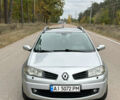 Сірий Рено Меган, об'ємом двигуна 2 л та пробігом 262 тис. км за 5650 $, фото 1 на Automoto.ua
