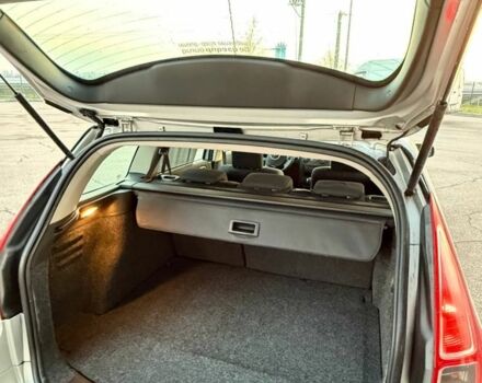 Серый Рено Меган, объемом двигателя 0 л и пробегом 169 тыс. км за 6500 $, фото 6 на Automoto.ua