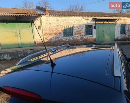 Серый Рено Меган, объемом двигателя 2 л и пробегом 191 тыс. км за 5750 $, фото 14 на Automoto.ua