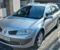 Рено Меган 2007 в Луцке на Automoto.ua Серый Рено Меган, объемом двигателя 1.6 л и пробегом 248 тыс. км за 6000 $, фото 10 на Automoto.ua