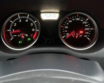 Серый Рено Меган, объемом двигателя 1.6 л и пробегом 248 тыс. км за 5500 $, фото 17 на Automoto.ua