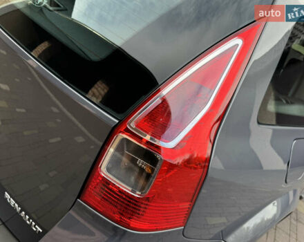 Сірий Рено Меган, об'ємом двигуна 1.6 л та пробігом 106 тис. км за 5999 $, фото 27 на Automoto.ua