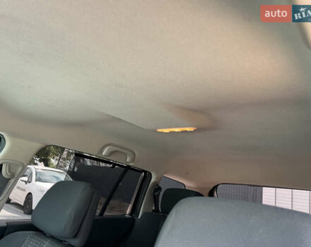 Серый Рено Меган, объемом двигателя 1.6 л и пробегом 217 тыс. км за 4750 $, фото 37 на Automoto.ua