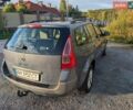 Сірий Рено Меган, об'ємом двигуна 1.6 л та пробігом 397 тис. км за 3800 $, фото 7 на Automoto.ua