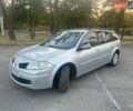 Сірий Рено Меган, об'ємом двигуна 1.5 л та пробігом 270 тис. км за 4300 $, фото 9 на Automoto.ua
