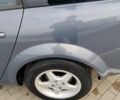 Рено Меган 2007 в Сумах на Automoto.ua Серый Рено Меган, объемом двигателя 1.6 л и пробегом 208 тыс. км за 5400 $, фото 3 на Automoto.ua