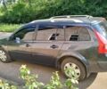 Сірий Рено Меган, об'ємом двигуна 1.6 л та пробігом 265 тис. км за 4999 $, фото 4 на Automoto.ua