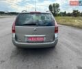 Серый Рено Меган, объемом двигателя 1.6 л и пробегом 231 тыс. км за 5700 $, фото 6 на Automoto.ua