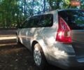 Серый Рено Меган, объемом двигателя 1.5 л и пробегом 122 тыс. км за 5500 $, фото 7 на Automoto.ua