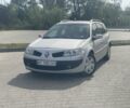 Сірий Рено Меган, об'ємом двигуна 1.6 л та пробігом 280 тис. км за 3600 $, фото 1 на Automoto.ua