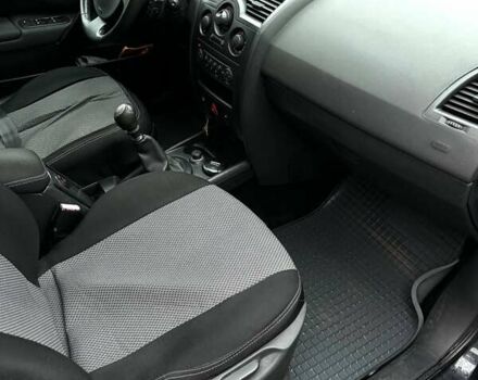 Сірий Рено Меган, об'ємом двигуна 1.5 л та пробігом 313 тис. км за 4750 $, фото 11 на Automoto.ua