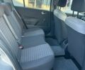 Сірий Рено Меган, об'ємом двигуна 1.4 л та пробігом 205 тис. км за 4300 $, фото 16 на Automoto.ua