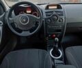 Серый Рено Меган, объемом двигателя 2 л и пробегом 220 тыс. км за 5700 $, фото 15 на Automoto.ua
