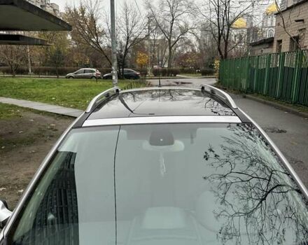 Сірий Рено Меган, об'ємом двигуна 1.6 л та пробігом 174 тис. км за 6000 $, фото 2 на Automoto.ua