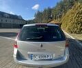 Серый Рено Меган, объемом двигателя 1.6 л и пробегом 205 тыс. км за 4550 $, фото 11 на Automoto.ua