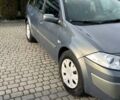 Сірий Рено Меган, об'ємом двигуна 1.5 л та пробігом 345 тис. км за 4200 $, фото 5 на Automoto.ua