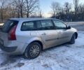 Сірий Рено Меган, об'ємом двигуна 1.6 л та пробігом 220 тис. км за 3999 $, фото 7 на Automoto.ua