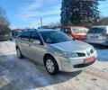 Сірий Рено Меган, об'ємом двигуна 1.6 л та пробігом 118 тис. км за 5999 $, фото 2 на Automoto.ua