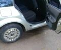 Сірий Рено Меган, об'ємом двигуна 1.5 л та пробігом 250 тис. км за 2000 $, фото 7 на Automoto.ua
