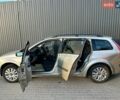Сірий Рено Меган, об'ємом двигуна 1.6 л та пробігом 319 тис. км за 4100 $, фото 10 на Automoto.ua