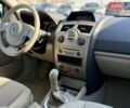 Серый Рено Меган, объемом двигателя 1.6 л и пробегом 125 тыс. км за 5999 $, фото 30 на Automoto.ua