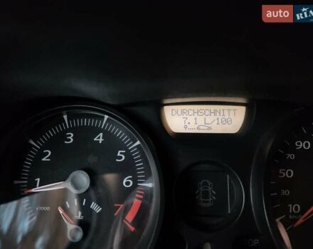 Серый Рено Меган, объемом двигателя 1.6 л и пробегом 248 тыс. км за 5300 $, фото 28 на Automoto.ua