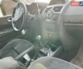 Серый Рено Меган, объемом двигателя 1.6 л и пробегом 250 тыс. км за 4900 $, фото 12 на Automoto.ua