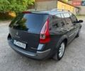 Серый Рено Меган, объемом двигателя 1.46 л и пробегом 263 тыс. км за 5200 $, фото 2 на Automoto.ua