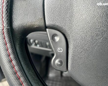 Серый Рено Меган, объемом двигателя 1.5 л и пробегом 342 тыс. км за 4690 $, фото 23 на Automoto.ua