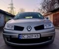 Сірий Рено Меган, об'ємом двигуна 1.6 л та пробігом 216 тис. км за 5650 $, фото 3 на Automoto.ua