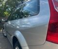 Сірий Рено Меган, об'ємом двигуна 1.6 л та пробігом 97 тис. км за 5850 $, фото 40 на Automoto.ua