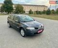 Сірий Рено Меган, об'ємом двигуна 1.6 л та пробігом 198 тис. км за 5999 $, фото 1 на Automoto.ua