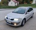 Серый Рено Меган, объемом двигателя 1.5 л и пробегом 275 тыс. км за 3900 $, фото 1 на Automoto.ua