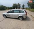 Сірий Рено Меган, об'ємом двигуна 1.5 л та пробігом 326 тис. км за 4500 $, фото 1 на Automoto.ua