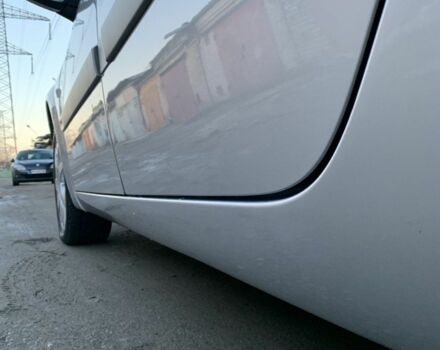 Сірий Рено Меган, об'ємом двигуна 2 л та пробігом 162 тис. км за 6299 $, фото 8 на Automoto.ua