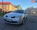 Серый Рено Меган, объемом двигателя 1.5 л и пробегом 240 тыс. км за 4499 $, фото 51 на Automoto.ua