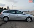 Сірий Рено Меган, об'ємом двигуна 1.6 л та пробігом 242 тис. км за 5200 $, фото 2 на Automoto.ua