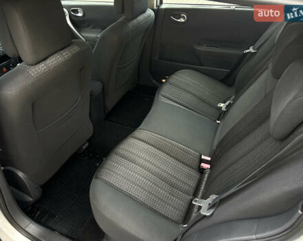 Рено Меган 2007 в Виннице на Automoto.ua Серый Рено Меган, объемом двигателя 1.6 л и пробегом 178 тыс. км за 5850 $, фото 62 на Automoto.ua