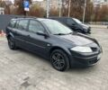 Сірий Рено Меган, об'ємом двигуна 1.5 л та пробігом 210 тис. км за 5600 $, фото 1 на Automoto.ua