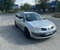 Сірий Рено Меган, об'ємом двигуна 1.6 л та пробігом 189 тис. км за 4700 $, фото 1 на Automoto.ua