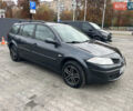 Рено Меган 2007 в Кривом Роге на Automoto.ua Серый Рено Меган, объемом двигателя 1.46 л и пробегом 290 тыс. км за 5500 $, фото 1 на Automoto.ua