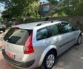 Сірий Рено Меган, об'ємом двигуна 1.6 л та пробігом 97 тис. км за 5850 $, фото 3 на Automoto.ua