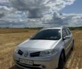 Сірий Рено Меган, об'ємом двигуна 1.6 л та пробігом 214 тис. км за 5501 $, фото 3 на Automoto.ua