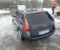 Сірий Рено Меган, об'ємом двигуна 1.5 л та пробігом 209 тис. км за 5700 $, фото 1 на Automoto.ua
