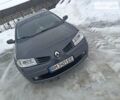 Сірий Рено Меган, об'ємом двигуна 1.5 л та пробігом 209 тис. км за 5700 $, фото 3 на Automoto.ua