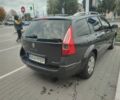 Рено Меган 2007 в Кропивницком (Кировограде) на Automoto.ua Серый Рено Меган, объемом двигателя 1.6 л и пробегом 245 тыс. км за 5500 $, фото 8 на Automoto.ua