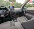 Сірий Рено Меган, об'ємом двигуна 1.6 л та пробігом 236 тис. км за 5000 $, фото 9 на Automoto.ua