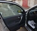 Серый Рено Меган, объемом двигателя 2 л и пробегом 162 тыс. км за 6299 $, фото 88 на Automoto.ua